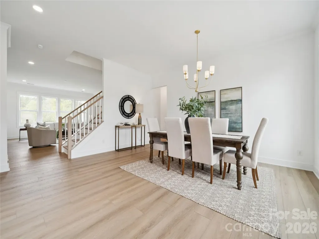 5433 Vernon Ridge Road Huntersville NC 28078