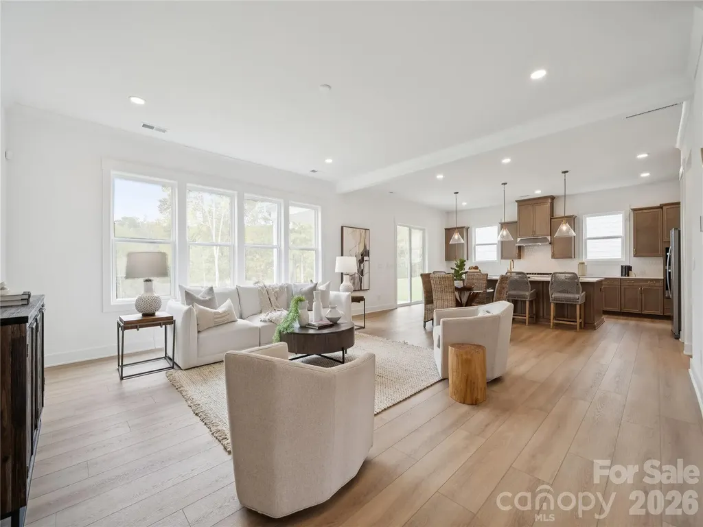 5433 Vernon Ridge Road Huntersville NC 28078