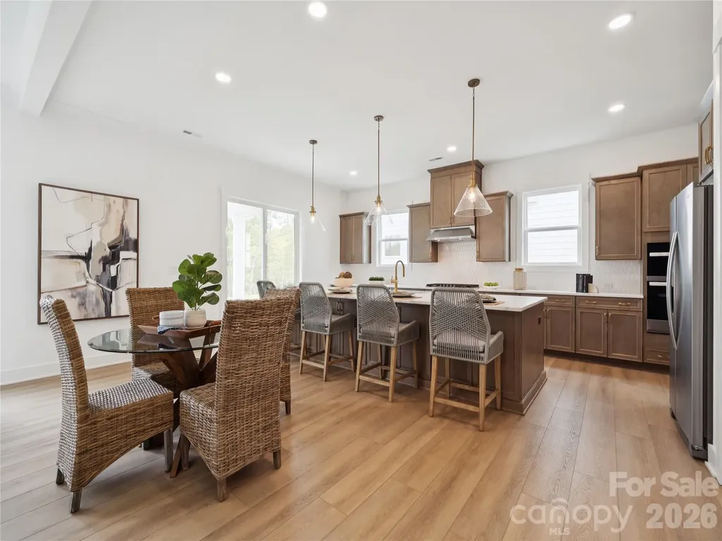 5433 Vernon Ridge Road Huntersville NC 28078