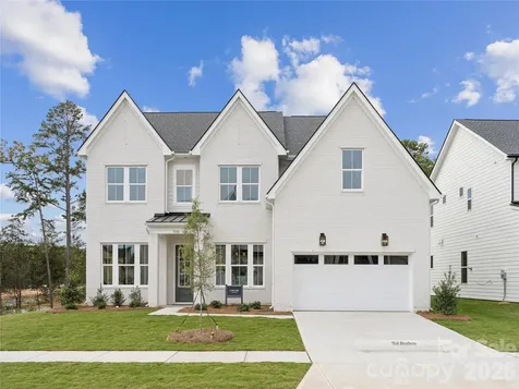 5433 Vernon Ridge Road Huntersville NC 28078