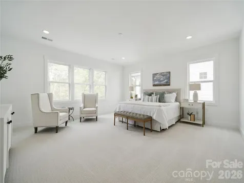 5433 Vernon Ridge Road Huntersville NC 28078