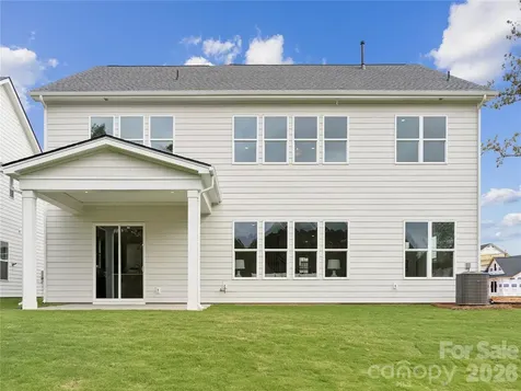 5433 Vernon Ridge Road Huntersville NC 28078