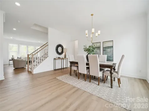 5433 Vernon Ridge Road Huntersville NC 28078