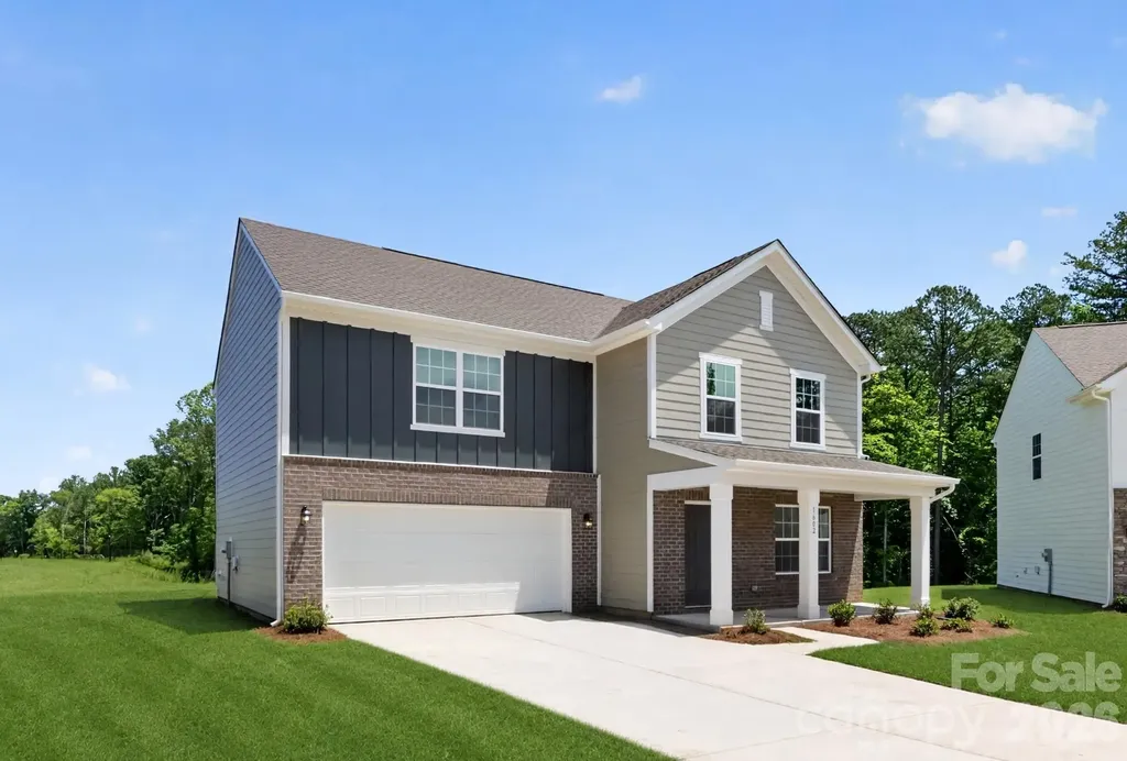 1602 Highacre Place Bessemer City NC 28016