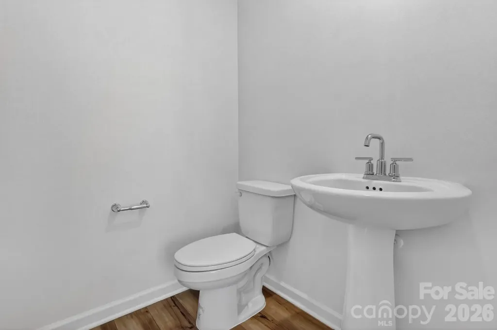 1602 Highacre Place Bessemer City NC 28016