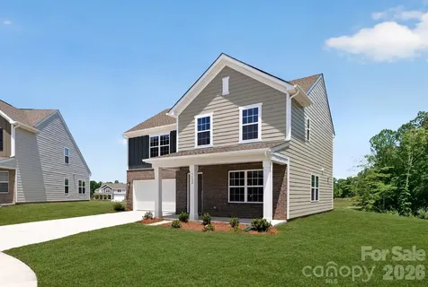 1602 Highacre Place Bessemer City NC 28016