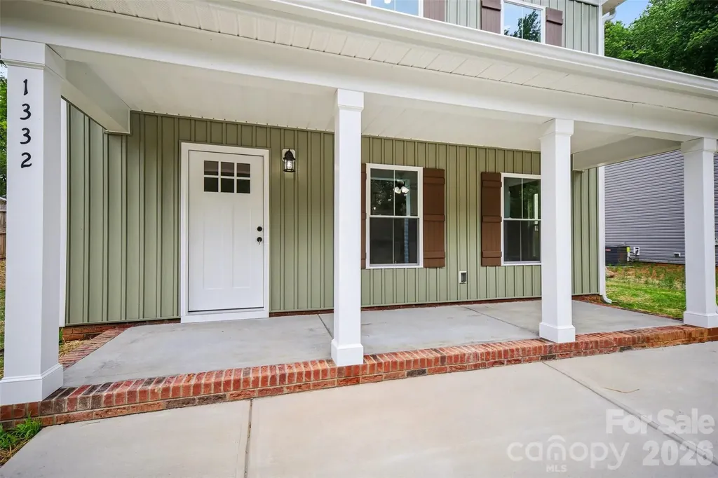 1332 Mason Street Kannapolis NC 28081