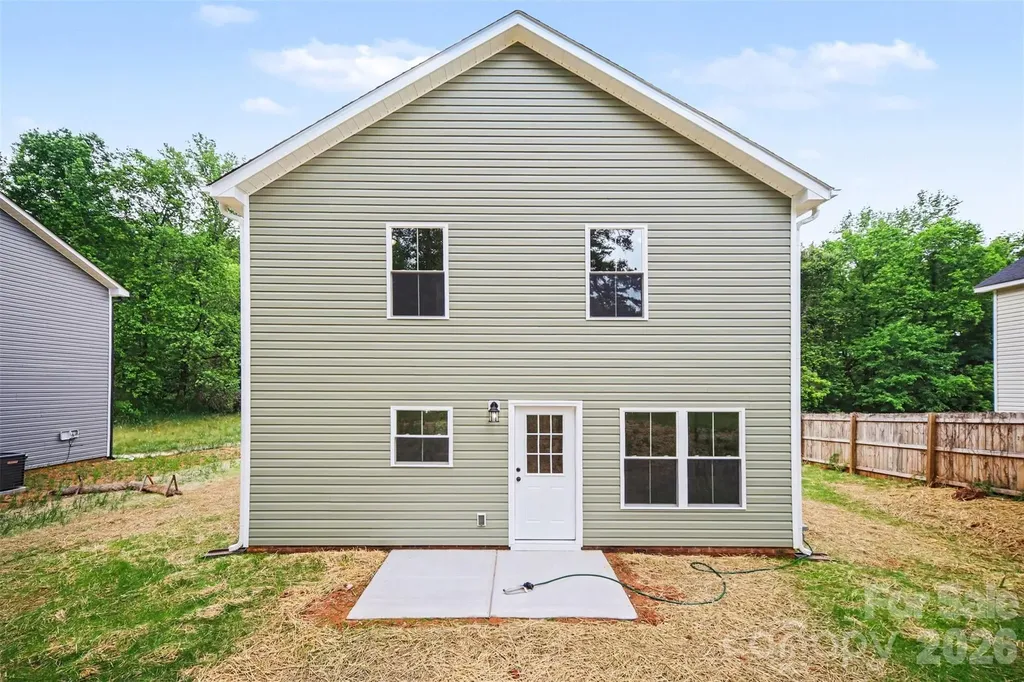 1332 Mason Street Kannapolis NC 28081