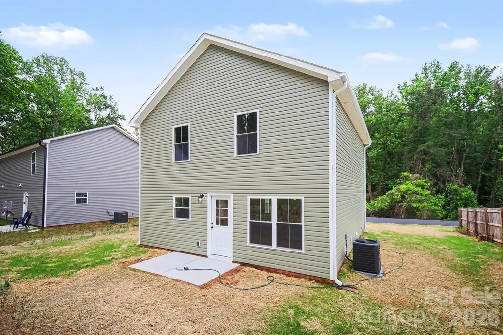 1332 Mason Street Kannapolis NC 28081
