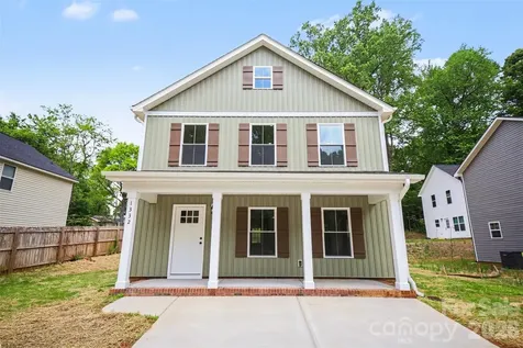 1332 Mason Street Kannapolis NC 28081