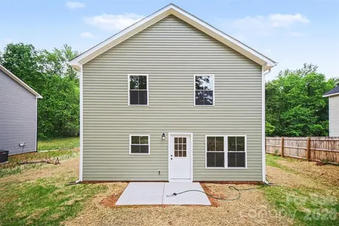 1332 Mason Street Kannapolis NC 28081