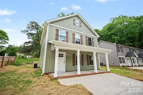 1332 Mason Street Kannapolis NC 28081