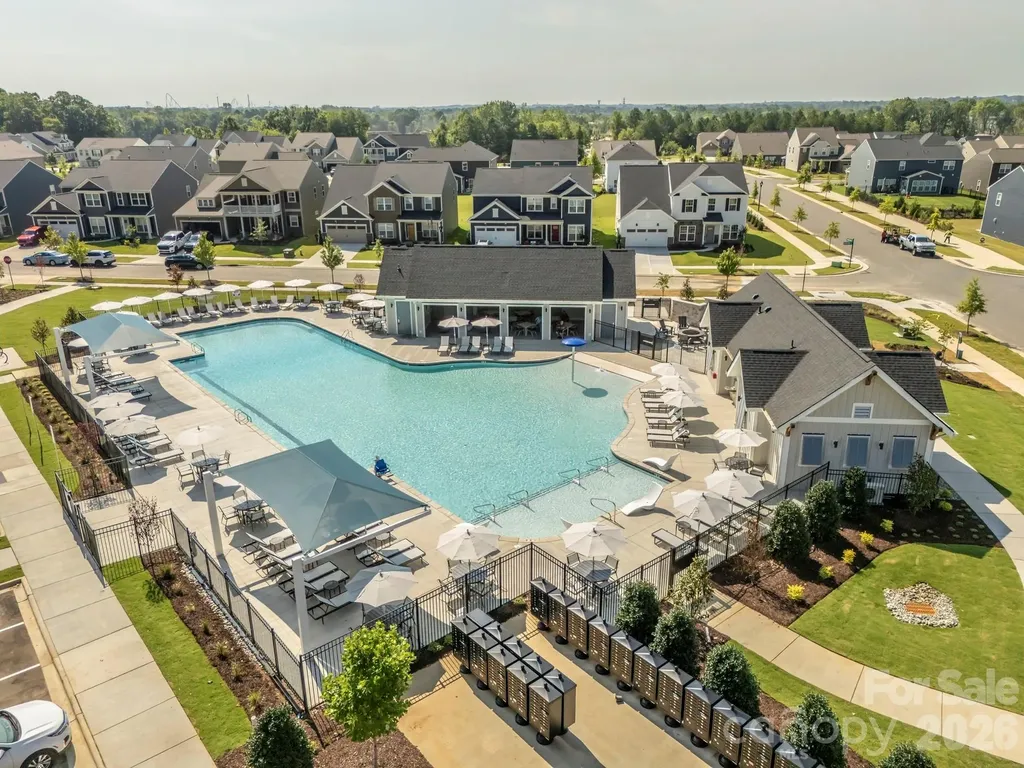12109 Bradshaw Court Charlotte NC 28278