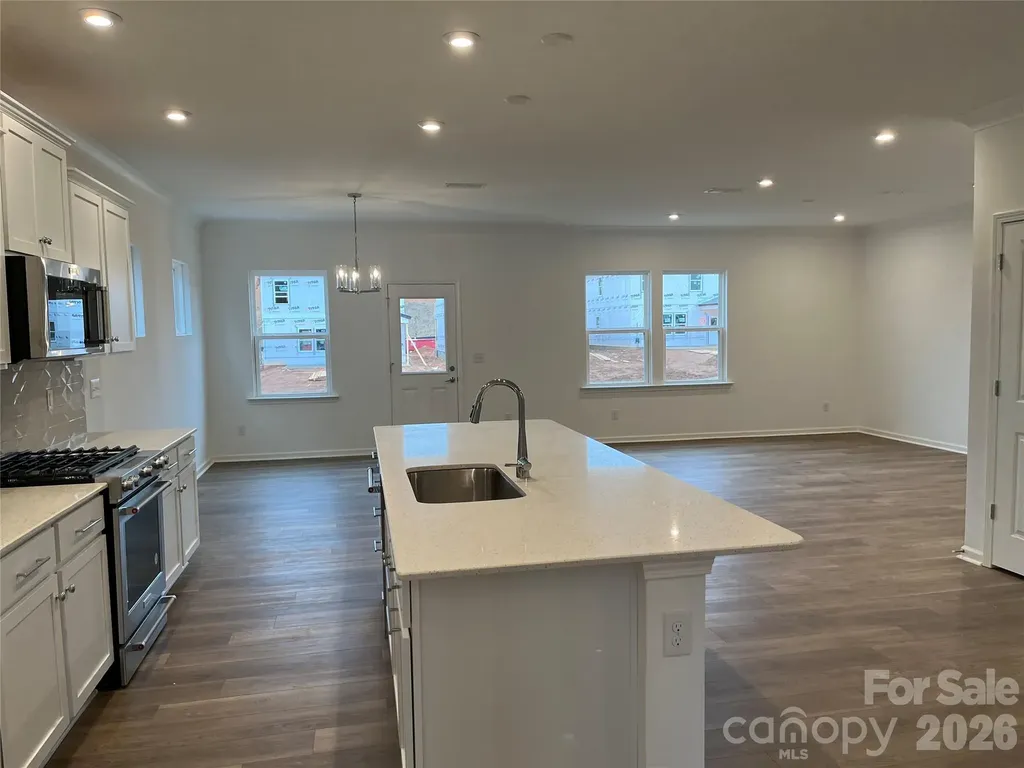 12109 Bradshaw Court Charlotte NC 28278
