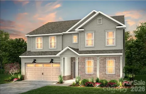 12109 Bradshaw Court Charlotte NC 28278
