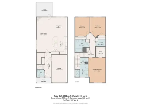 5044 Moss Pine Way Tega Cay SC 29708