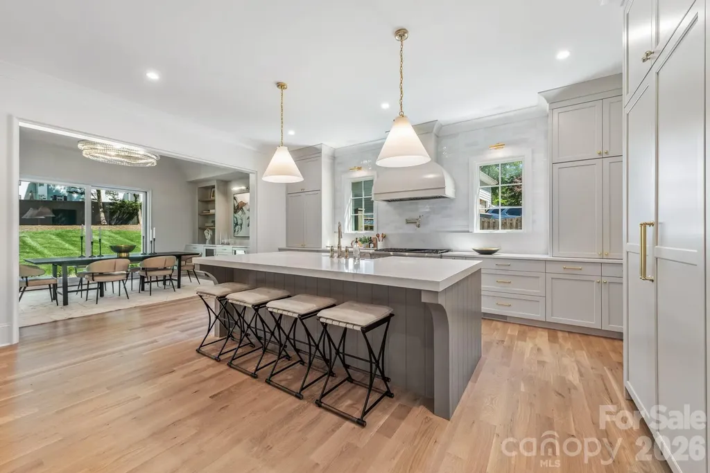 227 Hargett Court Charlotte NC 28211