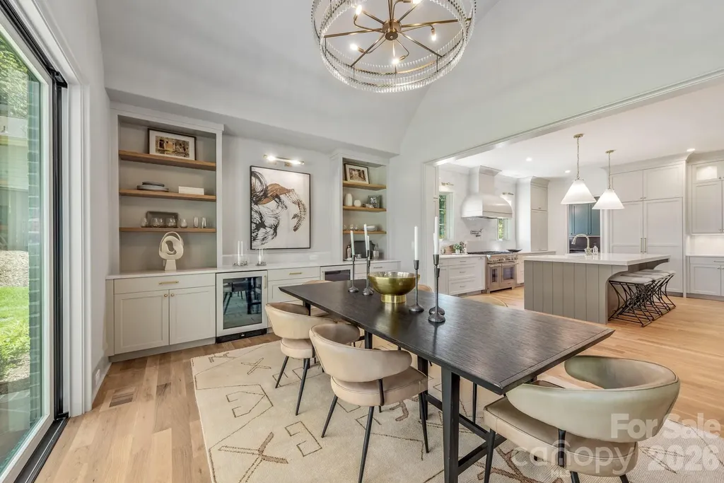 227 Hargett Court Charlotte NC 28211