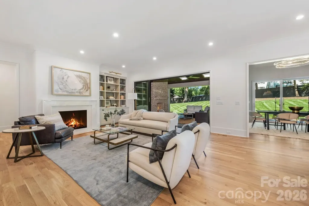 227 Hargett Court Charlotte NC 28211