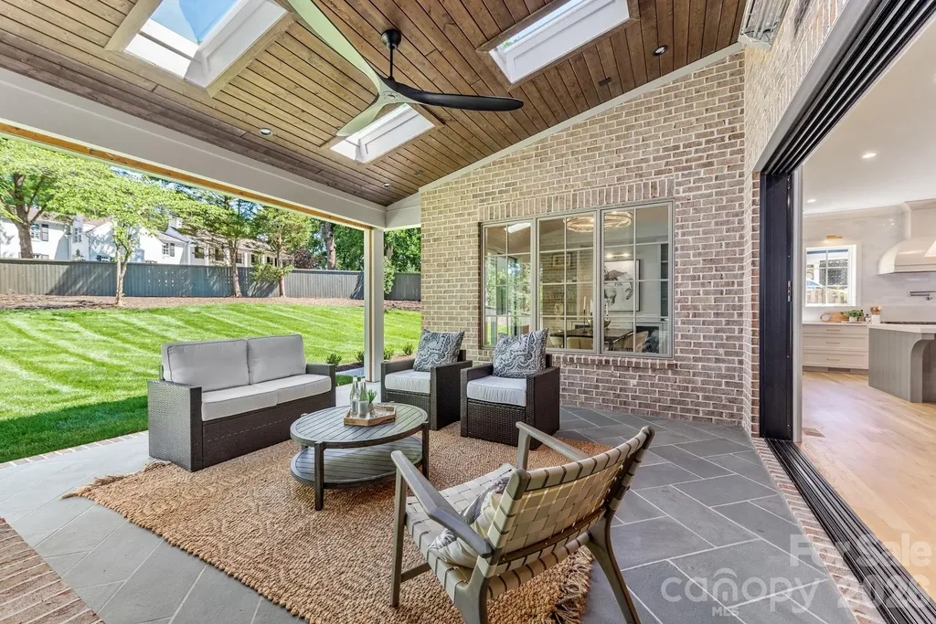 227 Hargett Court Charlotte NC 28211