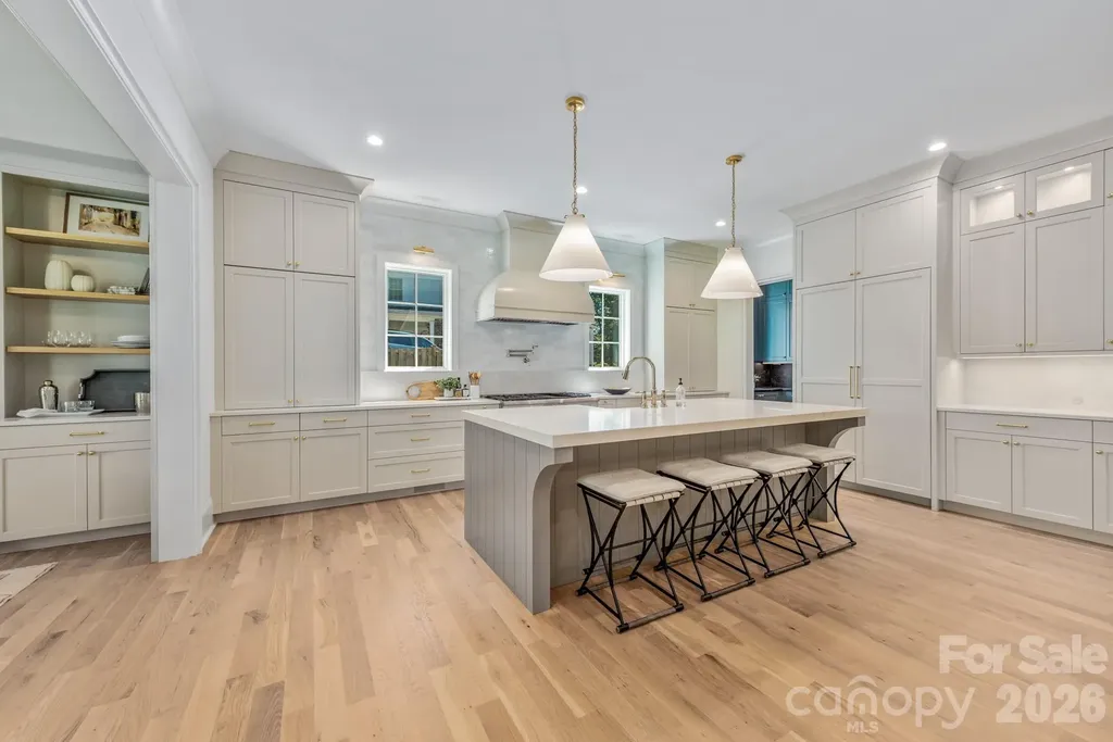 227 Hargett Court Charlotte NC 28211