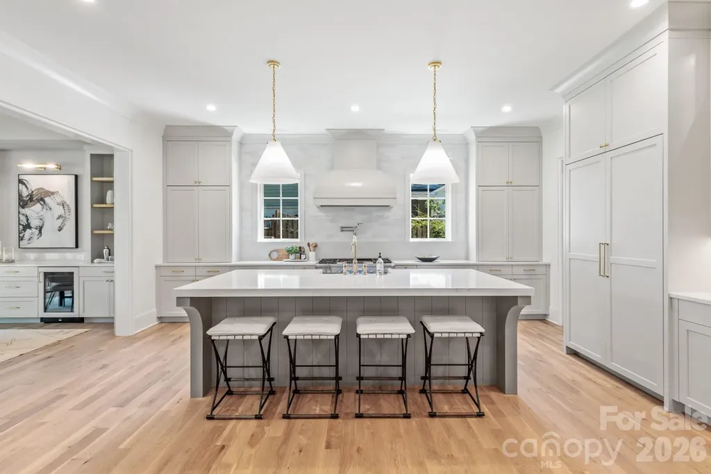 227 Hargett Court Charlotte NC 28211