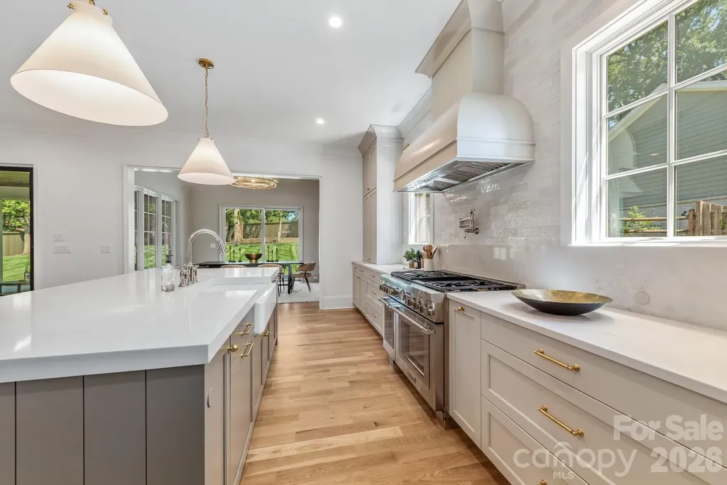 227 Hargett Court Charlotte NC 28211