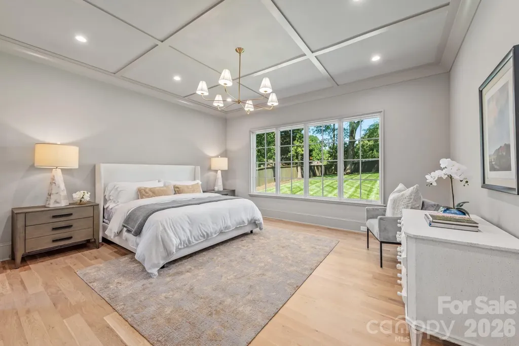 227 Hargett Court Charlotte NC 28211