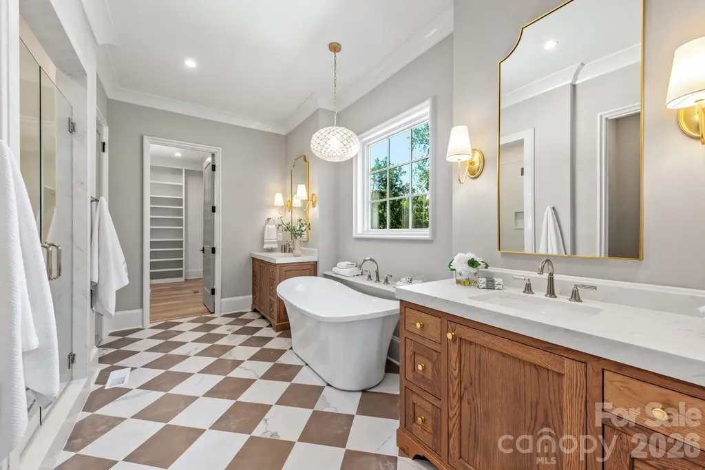 227 Hargett Court Charlotte NC 28211