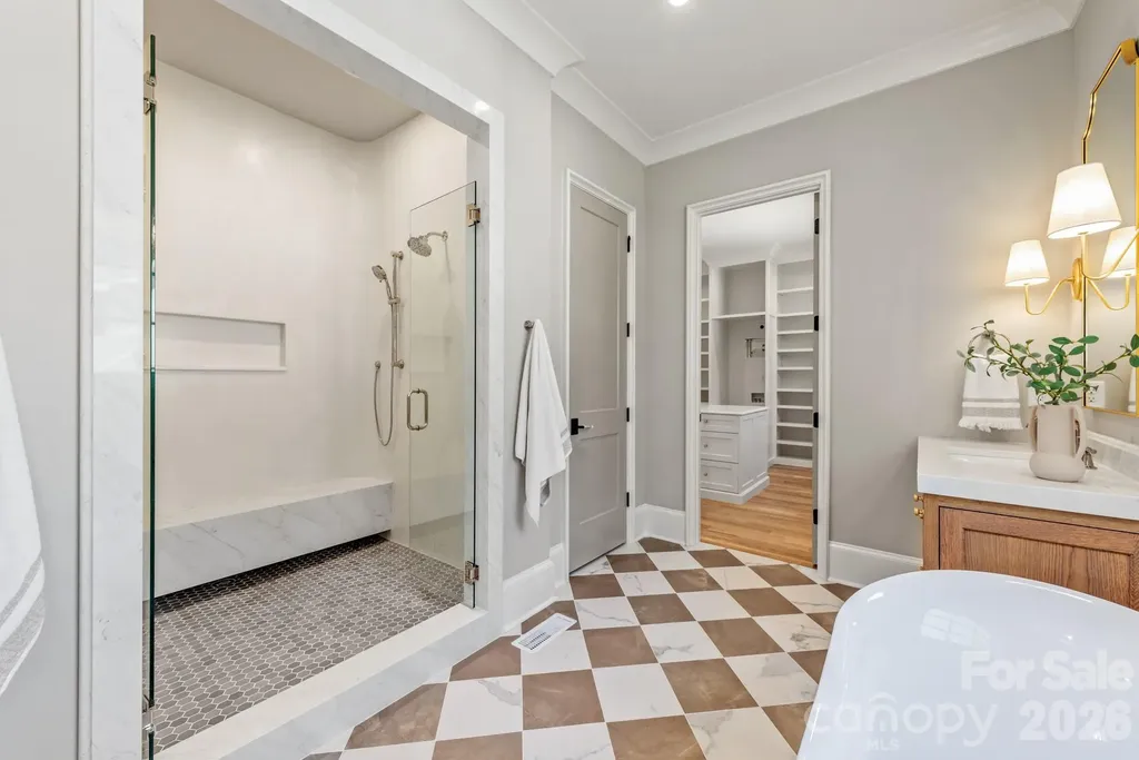 227 Hargett Court Charlotte NC 28211