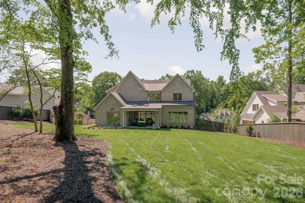 227 Hargett Court Charlotte NC 28211