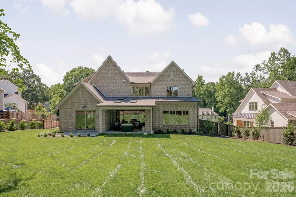 227 Hargett Court Charlotte NC 28211