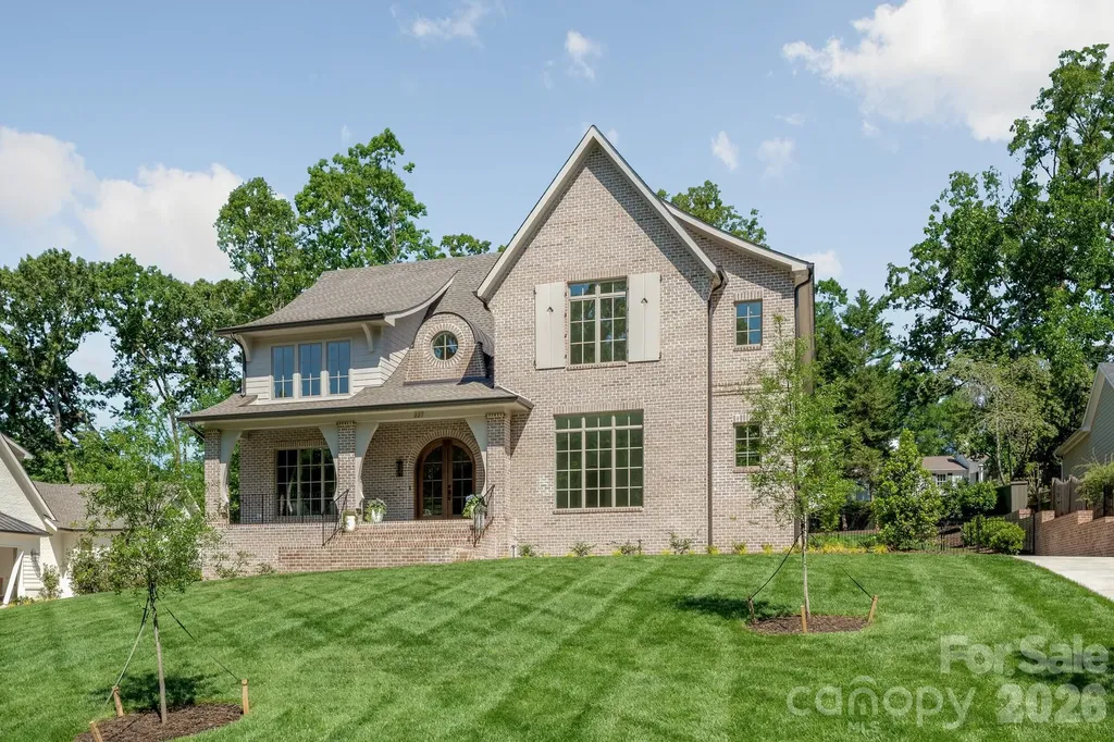227 Hargett Court Charlotte NC 28211