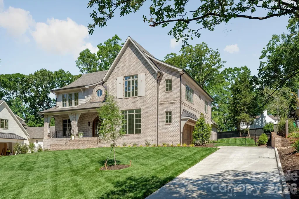 227 Hargett Court Charlotte NC 28211