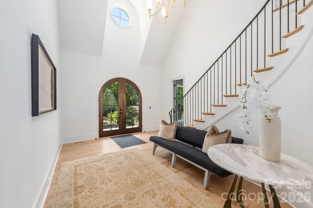 227 Hargett Court Charlotte NC 28211