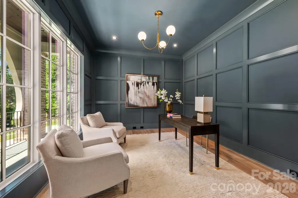 227 Hargett Court Charlotte NC 28211