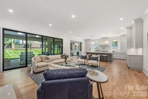 227 Hargett Court Charlotte NC 28211