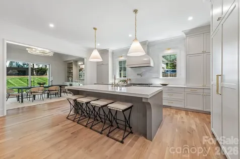 227 Hargett Court Charlotte NC 28211