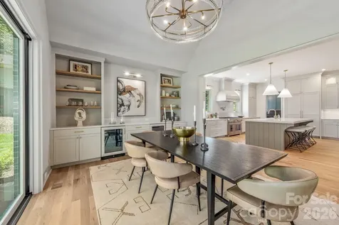 227 Hargett Court Charlotte NC 28211