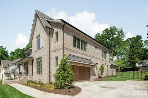 227 Hargett Court Charlotte NC 28211