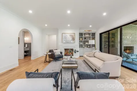 227 Hargett Court Charlotte NC 28211
