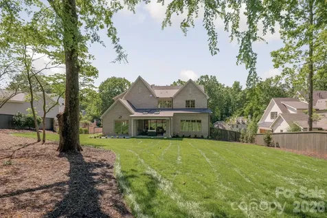 227 Hargett Court Charlotte NC 28211