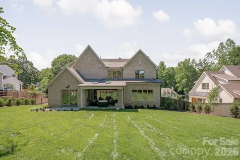 227 Hargett Court Charlotte NC 28211