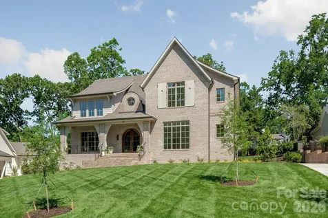 227 Hargett Court Charlotte NC 28211
