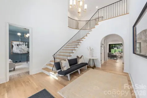227 Hargett Court Charlotte NC 28211