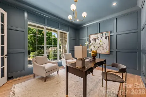 227 Hargett Court Charlotte NC 28211