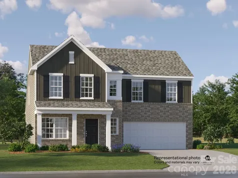 1633 Cottage Creek Drive Bessemer City NC 28016