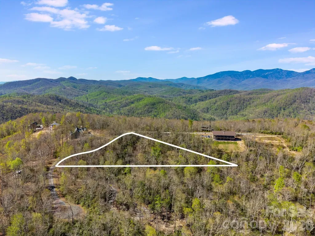 Lot 27 Trails End Road Spruce Pine NC 28714