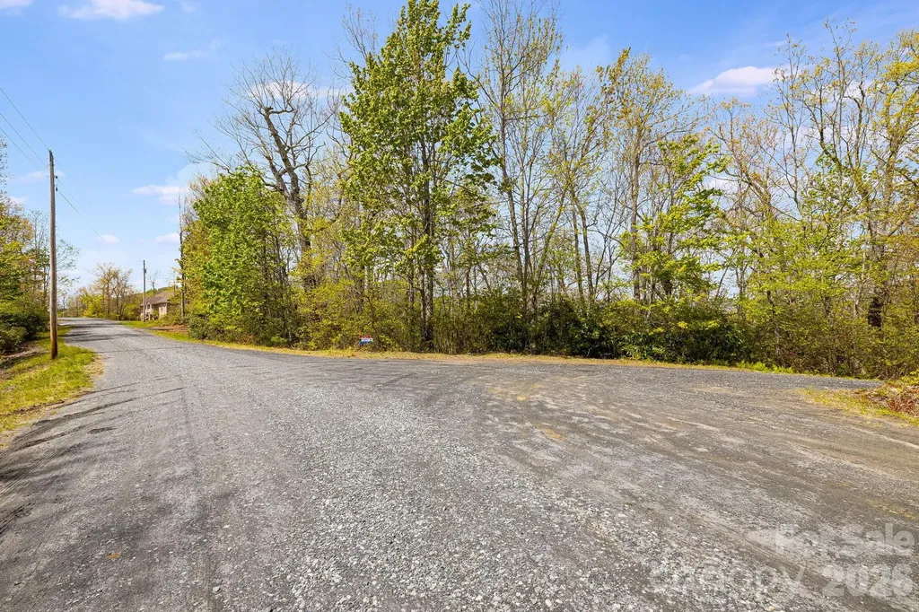 Lot 27 Trails End Road Spruce Pine NC 28714