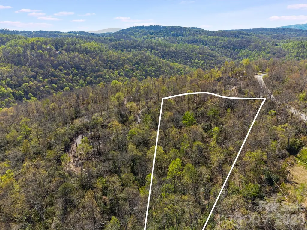 Lot 27 Trails End Road Spruce Pine NC 28714